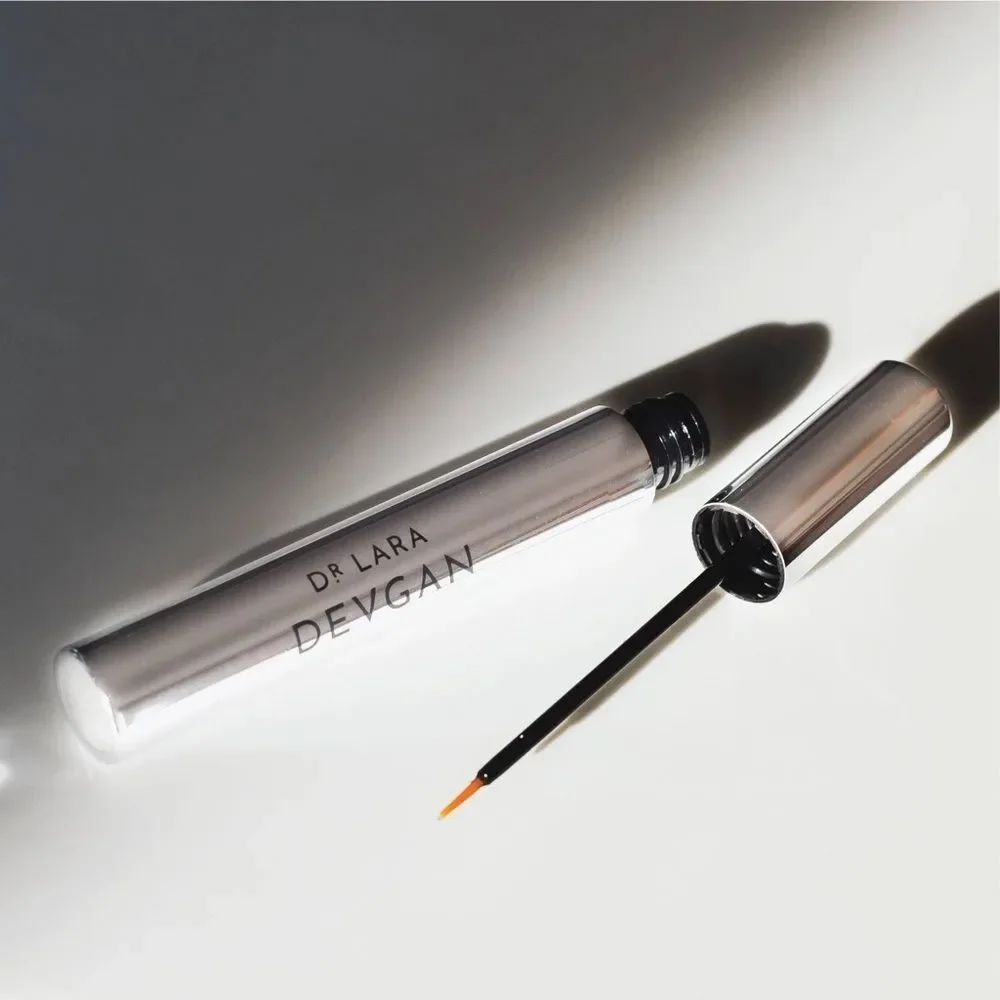 DR DEVGAN PLATINUM LONG LASH SERUM SCIENTIFIC BEAUTY VEGAN BEST MOST RESULTS NWT